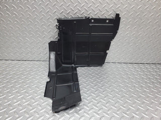 R129 SL engine bay cover left side used OEM