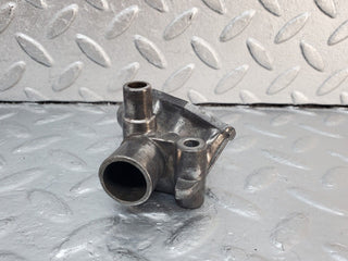 45943 Mercedes-Benz W126 420SE Auxiliary Air Valve 1170940312