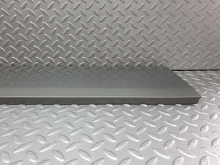 42874 Mercedes-Benz W201 190 2.0L Front Left Door Moulding Trim 2016905540