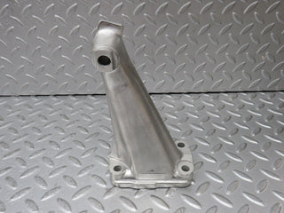 R107 SL engine mount bracket right used OEM