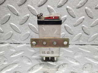 W124 overload relay used OEM