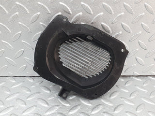 41743 Mercedes-Benz W202 C200 Rear Left Door Speaker Cover 2028270783