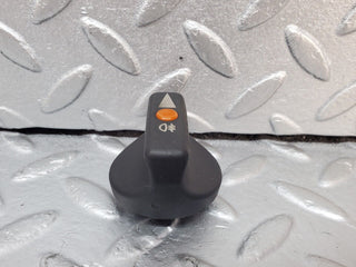 45598 Mercedes-Benz W126 420SE Headlight Switch Knob