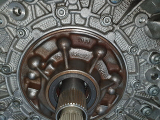 42133 Mercedes-Benz W202 C200 Automatic Gearbox 722.602 2102707200 2022703000 1402712601