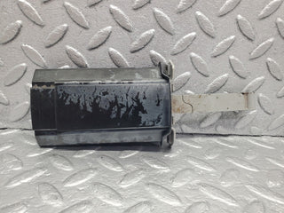 W126 door safety check strap used OEM
