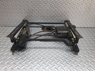 43824 Mercedes-Benz C126 380SEC Coupe Front Right Electric Seat Base