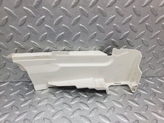 46149 Mercedes-Benz W124 Front Door Lock Cover Pair 1247231808 1247231708