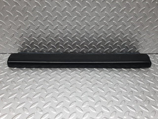 41776 Mercedes-Benz W202 C200 Front Left Door Sill Trim 2026800735