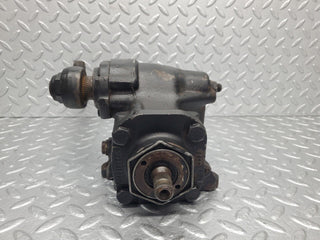 46094 Mercedes-Benz W126 420SE Steering Box Steering Rack 1264610501