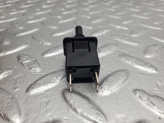 W123 trunk door contact switch used OEM