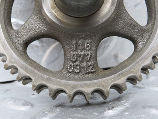 32765 Mercedes-Benz C107 R107 350 V8 Timing Gear Sprocket 1160770312