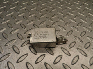 R107 SL heated window relay used OEM