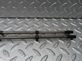 R107 SL camshaft oil tube used OEM