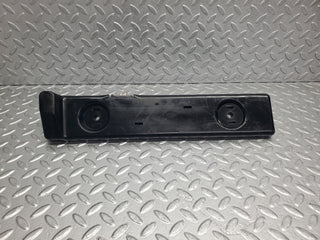 W123 tail light bulb holder left side used OEM