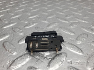 W124 Wagon interior light switch used OEM