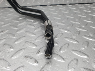 W202 oil cooling pipe used OEM