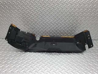 W202 firewall heat shield used OEM
