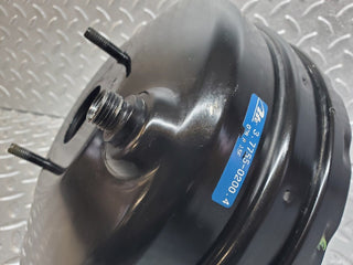 W126 brake booster used OEM
