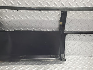 W460 under dashboard panel used OEM