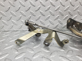 46072 Mercedes-Benz W126 420SE Throttle Linkage