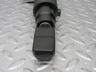 R129 SL steering lock ignition switch with key used OEM