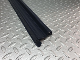 W201 Baby Benz front right door sill blue used OEM