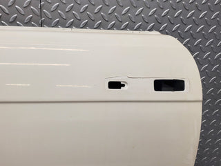 R107 SL left door used OEM