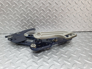R129 SL bonnet hinge right side used OEM