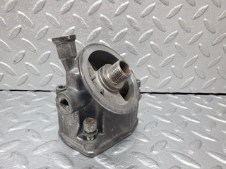 45291 Mercedes-Benz R129 300SL Coupe Oil Filter Housing 102049226