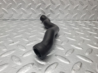 47002 Mercedes-Benz R129 320SL Coupe Crankcase Breather Hose 1120180482