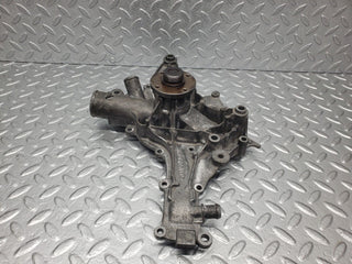 R230 water pump used OEM