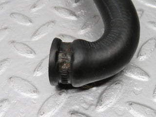 R107 SL heater radiator hose pipe used OEM