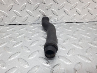 W124 crank case breather hose used OEM