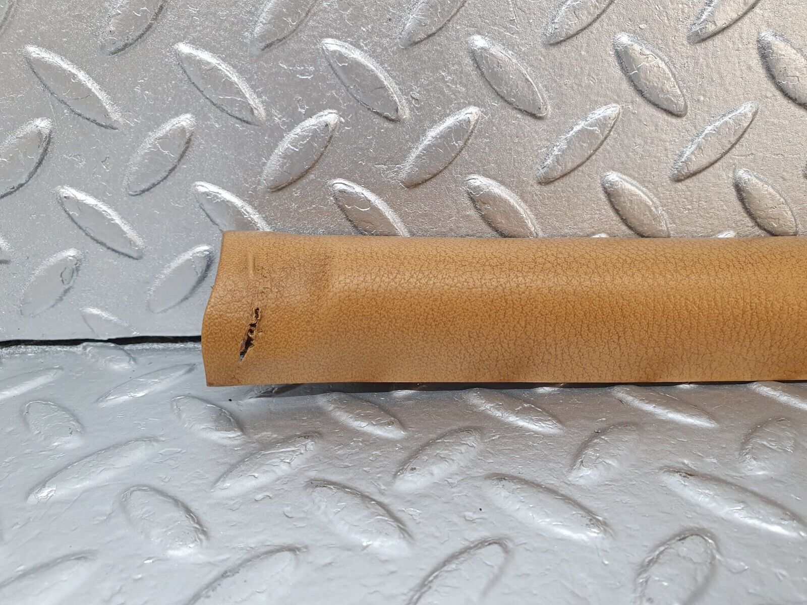 43035 Mercedes-Benz R107 Hard Top B Pillar Trim Right Side