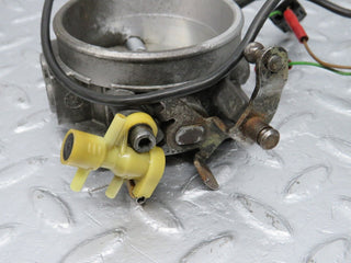 39293 Mercedes-Benz R107 500SL Throttle Body Valve With Sensor 0011406153