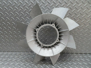 R107 SL engine cooling fan used OEM