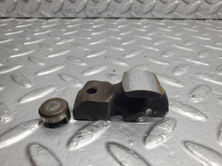 W126 Coupe valve rocker arm with valve tappet used OEM