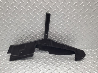 46884 Mercedes-Benz R129 320SL Coupe Windscreen Drain Channel Left Side 1296280173