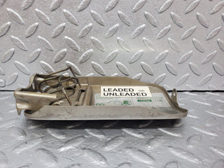 45785 Mercedes-Benz W126 420SE Fuel Tank Flap Cap 1265842639