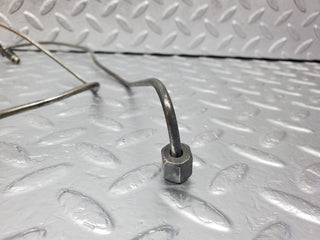 45966 Mercedes-Benz W126 420SE Fuel Line Hose Set