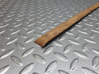 43352 Mercedes-Benz W108 280SE Front Right Door Card Wood Trim