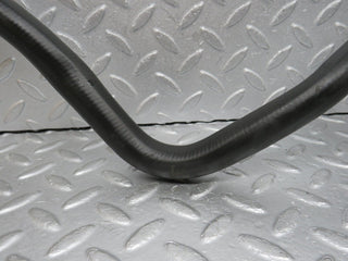 39216 Mercedes-Benz R107 500SL Engine Coolant Hose Pipe 1265011882