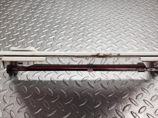 W124 Cabriolet warning triangle used OEM