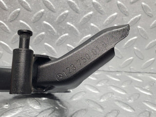 46641 Mercedes-Benz C123 280CE Coupe Trunk Lid Hinge Left Side 1237500187