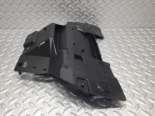 46882 Mercedes-Benz R129 320SL Coupe Firewall Panel Left Side 1298211011