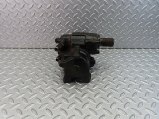 9432 Mercedes-Benz C124 300CE Coupe Steering Box Steering Rack 1244611001