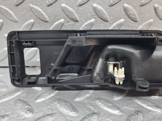 44741 Mercedes-Benz W124 220E Interior Door Handle Rear Right 1247600261