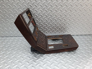 42189 Mercedes-Benz R129 320SL Coupe Centre Console Wood Panel