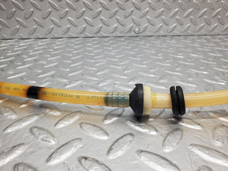 46507 Mercedes-Benz C123 280CE Coupe Brake Servo Vacuum Pipe