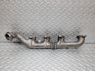 45919 Mercedes-Benz W126 420SE Exhaust Manifold Left 1161422302